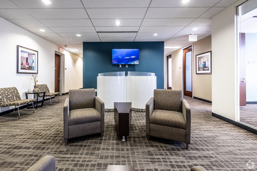 1 S Church Ave, Tucson, AZ à louer - Photo intérieure - Image 2 de 21