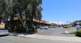 Plus de détails pour 7200 Parkway Dr, La Mesa, CA - Commerce de détail à louer