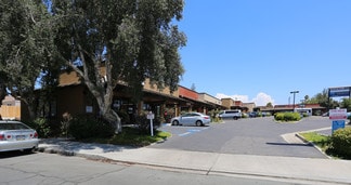 Plus de détails pour 7200 Parkway Dr, La Mesa, CA - Commerce de détail à louer