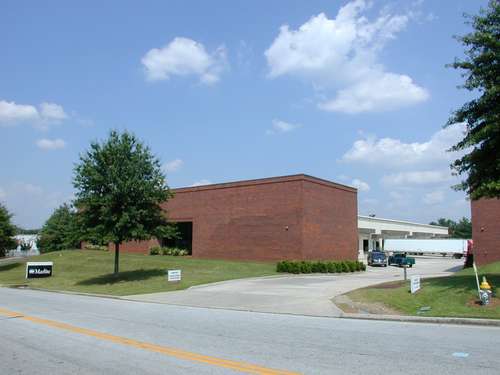 3715 Atlanta Industrial Pky N, Atlanta, GA for lease - Other - Image 3 of 8