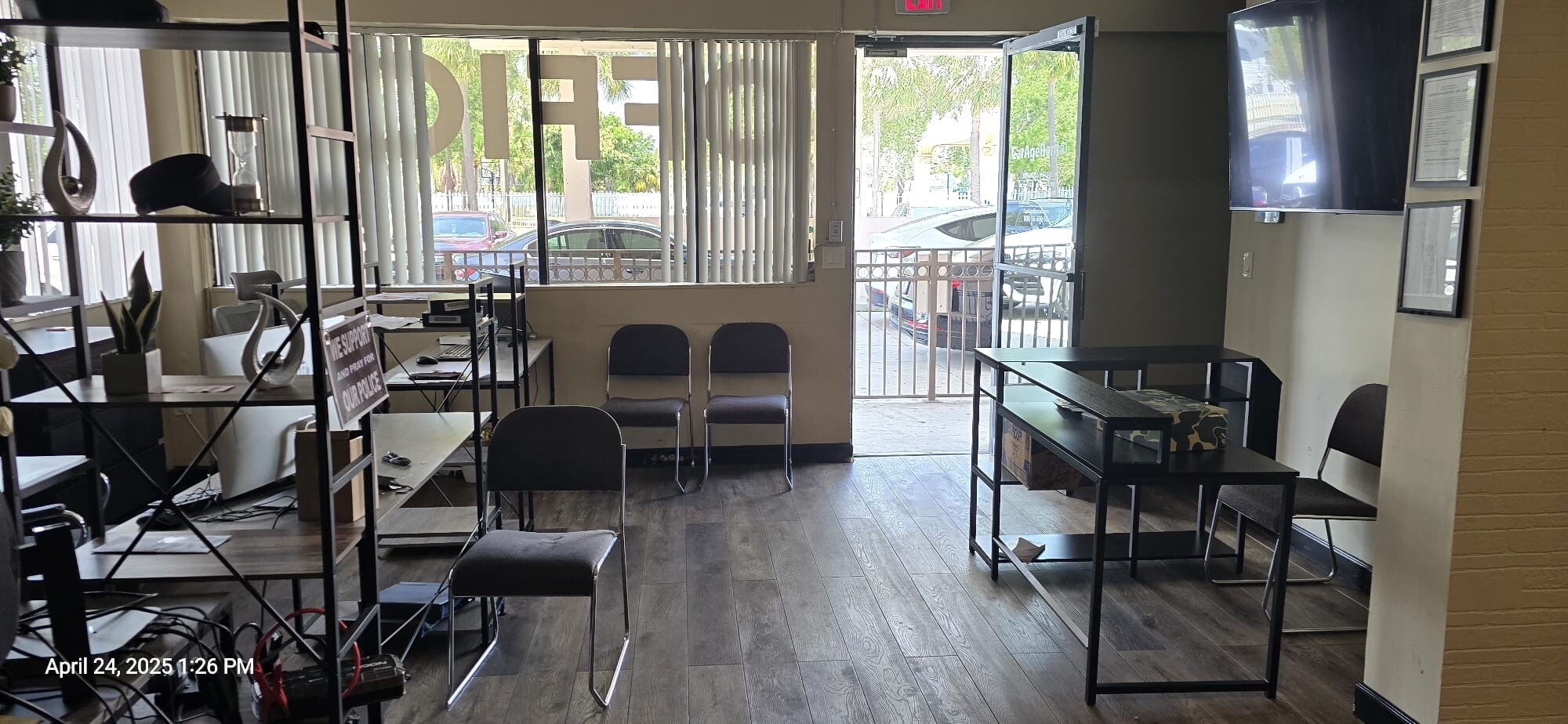 1232 Federal hwy, Hollywood, FL à vendre Photo du bâtiment- Image 1 de 1