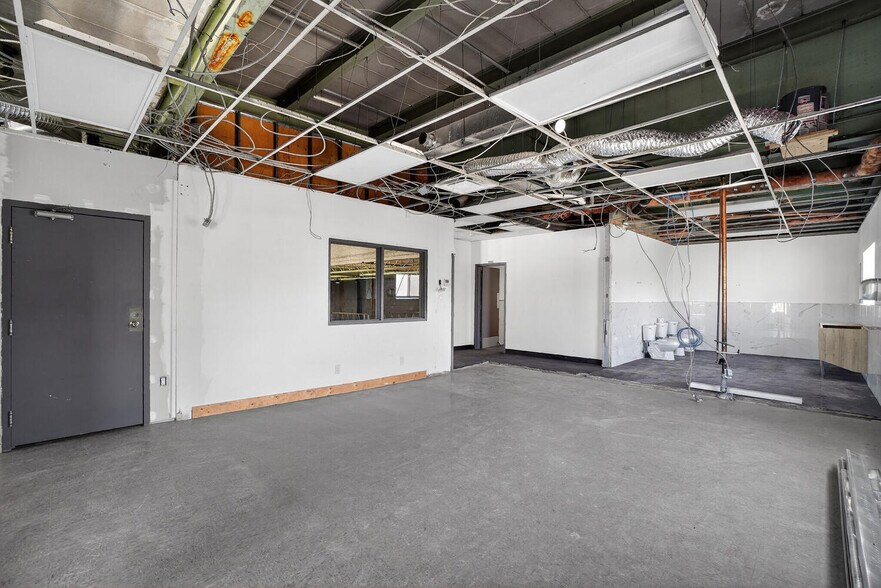 3901 Rue Bannantyne, Verdun, QC à louer - Photo intérieure - Image 3 de 12