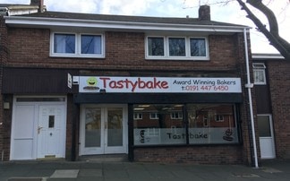 More details for 119 Southend Rd, Gateshead - Retail for Lease