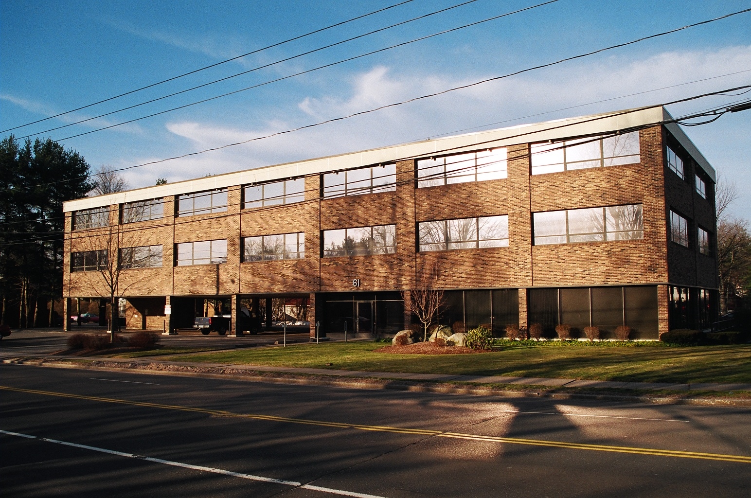 61 S Main St, West Hartford, CT for sale Building Photo- Image 1 of 1