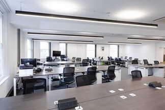 Plus de détails pour 91-93 Great Eastern St, Londres - Commerce de détail à louer