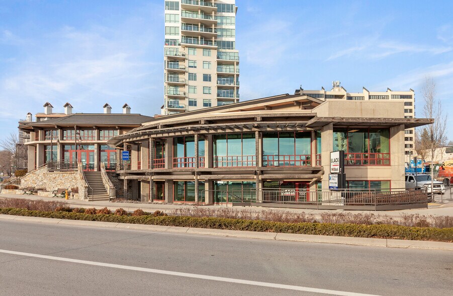 105 N 1st St, Coeur d'Alene, ID à louer - Photo du bâtiment - Image 1 de 8