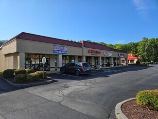 More details for 2137 Volunteer Pkwy, Bristol, TN - Office for Lease