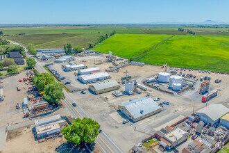 14442 Walnut Grove-Thorton Rd, Walnut Grove, CA - Aerial  map view