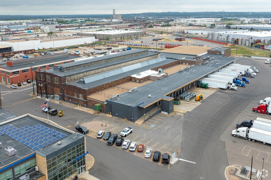 5151 N Bannock St, Denver, CO à louer - Photo du bâtiment - Image 2 de 25