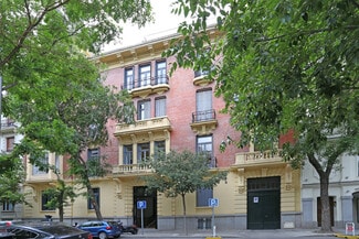 More details for Calle de Fortuny, 39, Madrid - Office for Lease