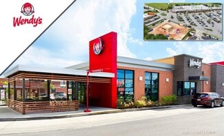 Plus de détails pour 5113 Washington Road, Evans, GA - Commerce de détail à vendre