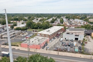 More details for 5935 Woodland Ave, Philadelphia, PA - Industrial for Sale