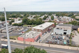 Plus de détails pour 5935 Woodland Ave, Philadelphia, PA - Industriel à vendre