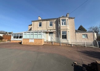 More details for 133 Old Manse Rd, Wishaw - Health Care for Sale