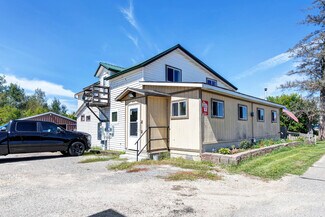 Plus de détails pour 621 Bissell St, White Lake, WI - Commerce de détail à vendre