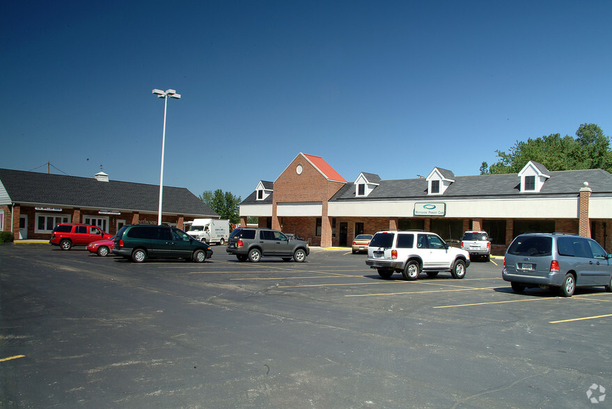 34960 Center Ridge Rd, North Ridgeville, OH for sale - Primary Photo - Image 1 of 1