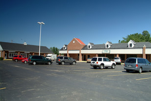 Northview Plaza - Day Care Centre