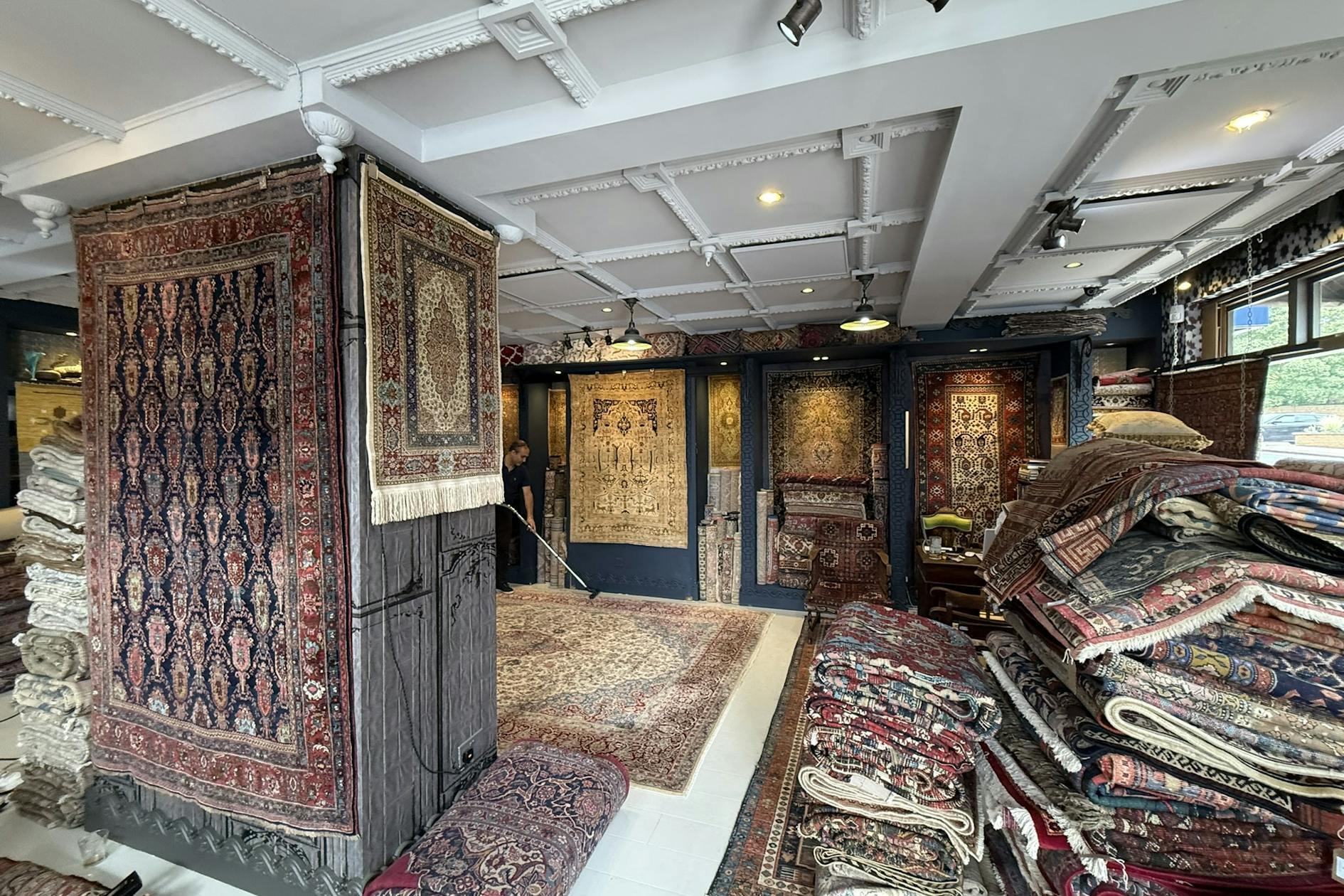 130 Oatlands Dr, Weybridge à vendre Photo intérieure- Image 1 de 6