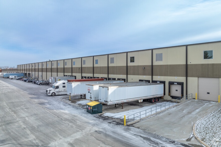 485 St. Johns Church Rd, Shiremanstown, PA à louer - Photo du bâtiment - Image 2 de 5