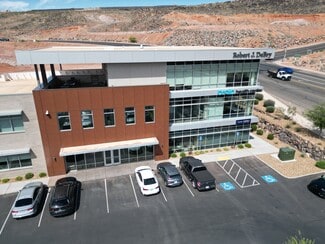 More details for 1333 Auto Mall Dr St, St George, UT - Retail for Lease