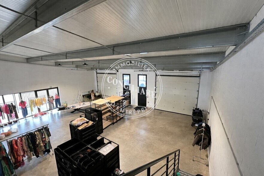 Impasse Ada Lovelace, Plaisance-du-Touch for lease - Interior Photo - Image 3 of 5