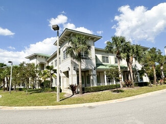 Plus de détails pour 13475 Southern Blvd, Loxahatchee, FL - Bureau/Médical à louer