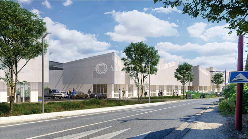 Flex in Carbon Blanc for sale Building Photo- Image 1 of 6