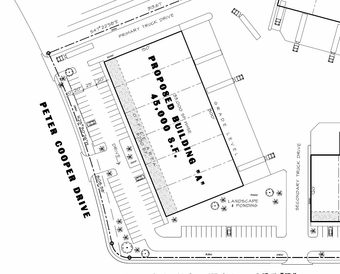 Rojas Dr, El Paso, TX à louer Photo du bâtiment- Image 1 de 2