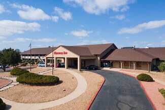 Plus de détails pour 3301 W Service Rd, Evans, CO - Services hôteliers à vendre