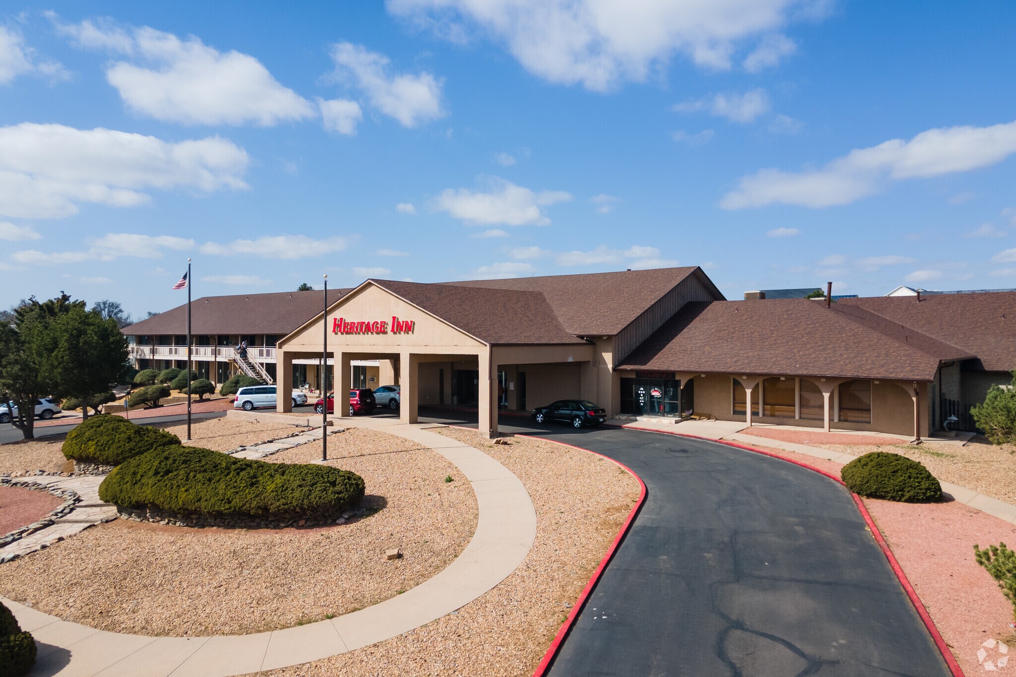 3301 W Service Rd, Evans, CO à vendre Photo principale- Image 1 de 28
