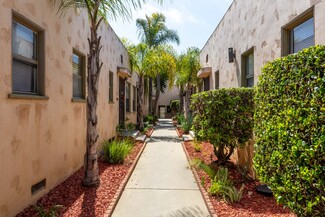 Plus de détails pour 733 Daisy Ave, Long Beach, CA - Multi-résidentiel à vendre