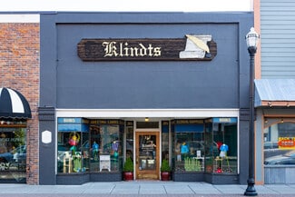 More details for 315 E 2nd St, The Dalles, OR - Retail for Sale