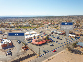 More details for 1005 S St Francis Rd, Santa Fe, NM - Retail for Sale