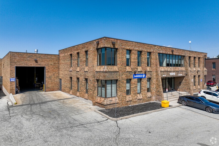 9010 Keele St, Concord, ON for sale - Primary Photo - Image 1 of 1