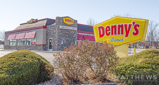 Plus de détails pour 4760 S Campbell Ave, Springfield, MO - Vente au détail à vendre