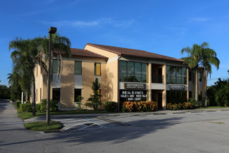 More details for 4000 S 57th Ave, Lake Worth, FL - Office for Lease