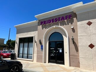 Plus de détails pour 111-195 E Gonzales Rd, Oxnard, CA - Commerce de détail à louer