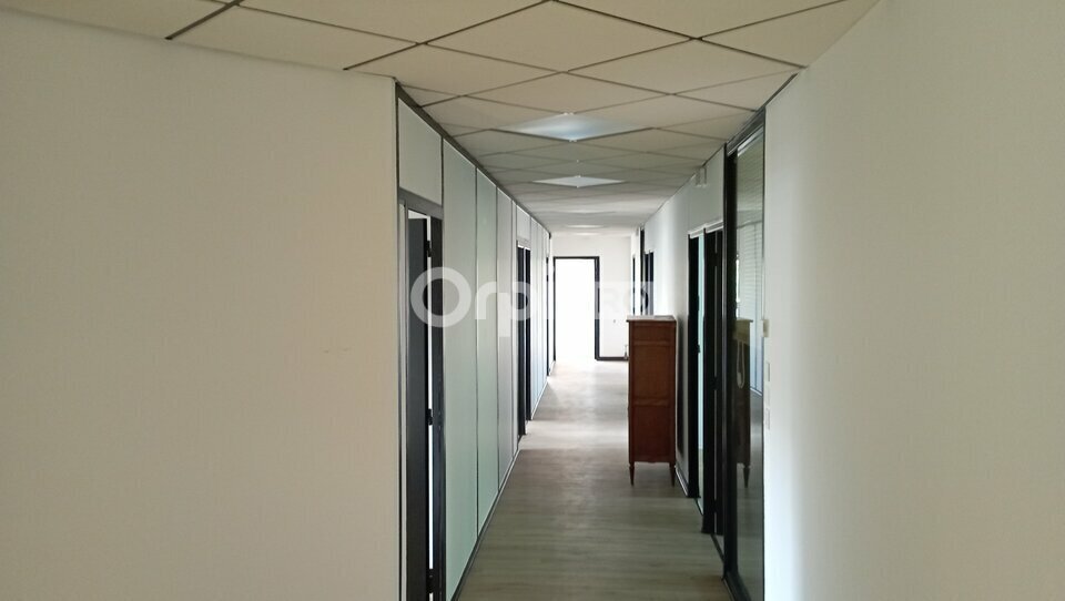 Bureau dans Reims à louer - Photo intérieure - Image 2 de 8