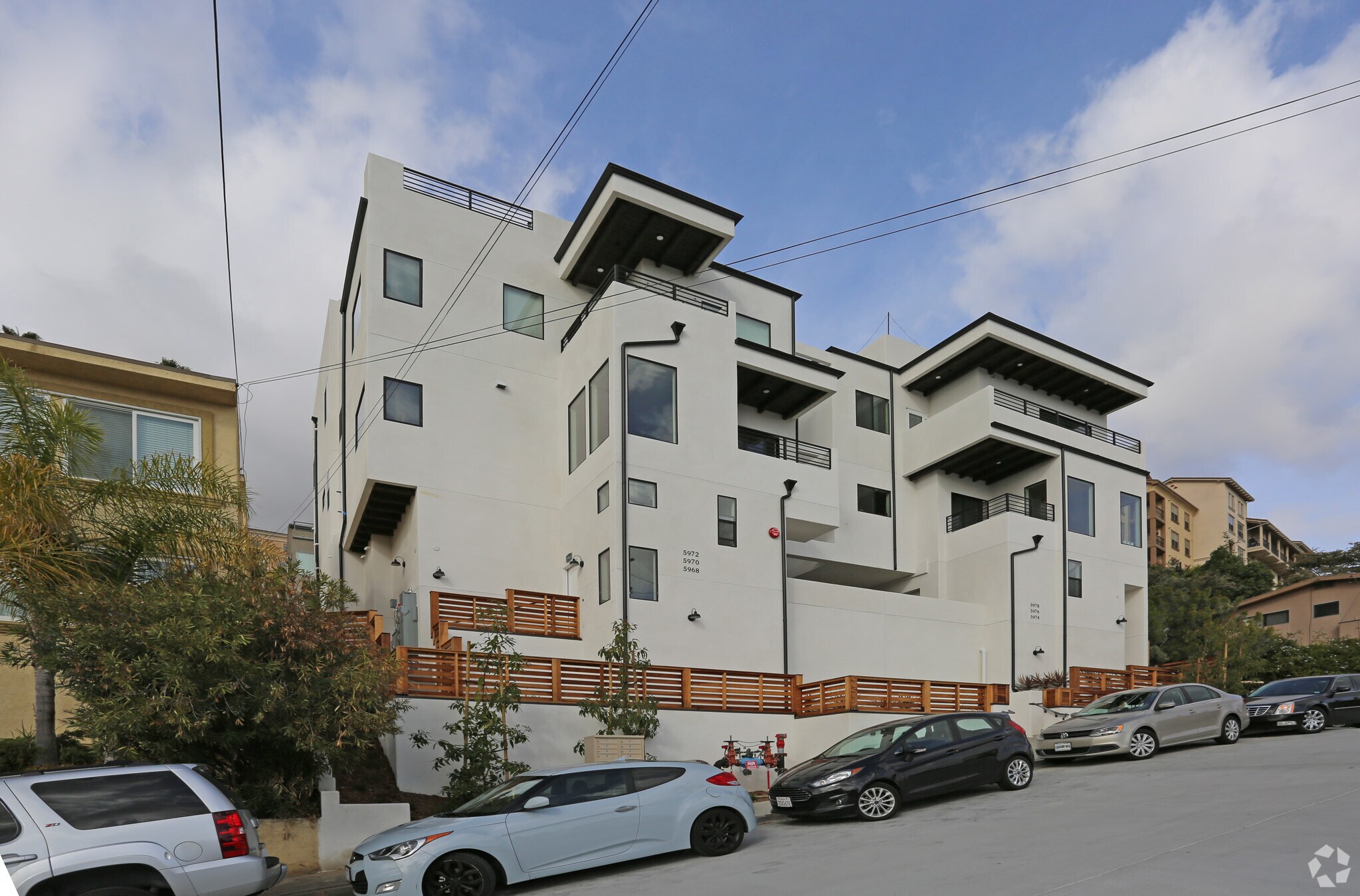 5968-5978 Lauretta St, San Diego, CA for sale Primary Photo- Image 1 of 1