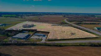 More details for 0 Cadiz Rd, Hopkinsville, KY - Land for Sale