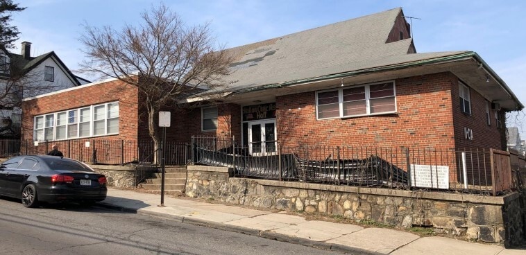 208 N 5th Ave, Mount Vernon, NY for sale Primary Photo- Image 1 of 15