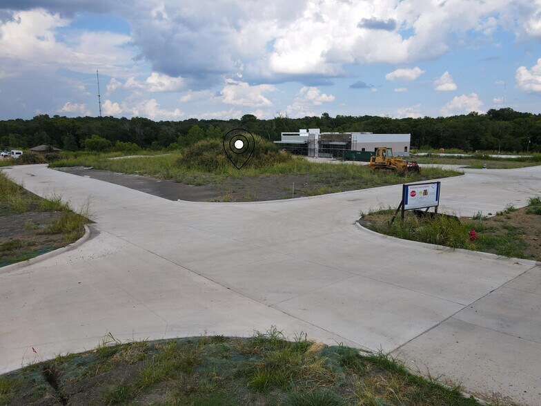 TBD Farm to Market Road 691, Denison, TX à vendre - Aérien - Image 3 de 11