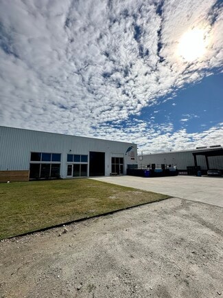 More details for 2201 Mechanic St, Charleston, SC - Flex for Lease