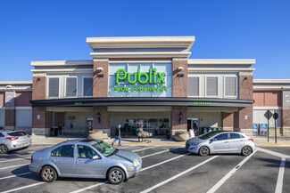 More details for 4413 Town Center Pky, Jacksonville, FL - Retail for Lease