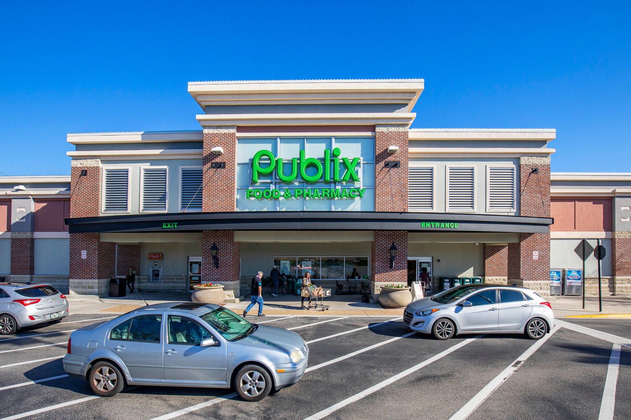 4413 Town Center Pky, Jacksonville, FL for lease Building Photo- Image 1 of 8