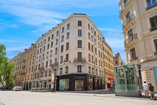 More details for 26 Rue De La République, Lyon - Office for Lease