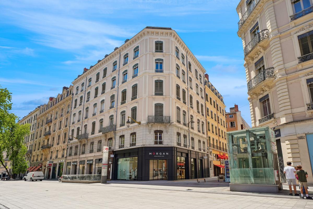 26 Rue De La République, Lyon for lease Building Photo- Image 1 of 17