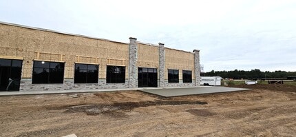 Commercial Blvd, Chippewa Falls, WI for lease Construction Photo- Image 1 of 3