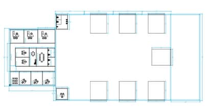 5620 FM 1788 (Lot 4), Midland, TX for lease Floor Plan- Image 1 of 1