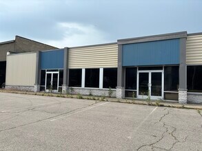 1160 E Napier Ave, Benton Harbor, MI à louer Photo intérieure- Image 1 de 1